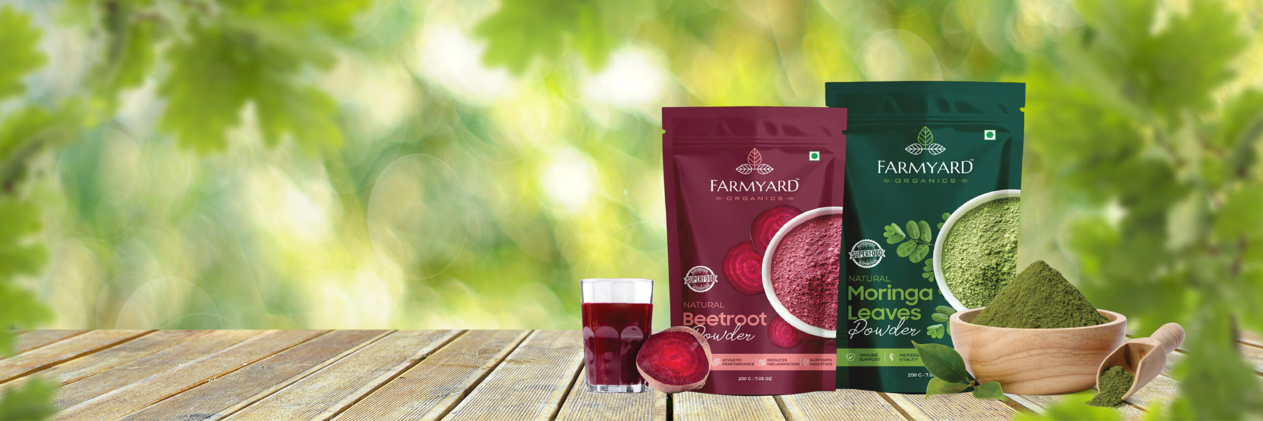 Elevate Your Daily Wellness