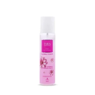 250ML TARA ASSURANCE FLORAL FUSION AIR FRESHENER
